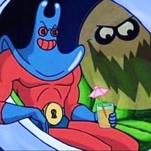 Meet your Posher, Matthew